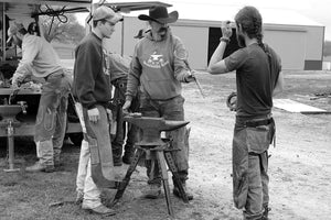 Farrier Certification Workshop